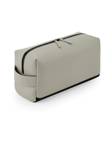 Matte PU Shoe/Accessory Bag1