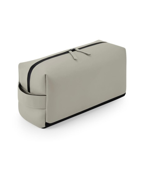 Matte PU Shoe/Accessory Bag1