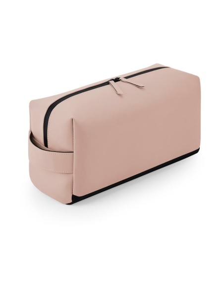Matte PU Shoe/Accessory Bag2