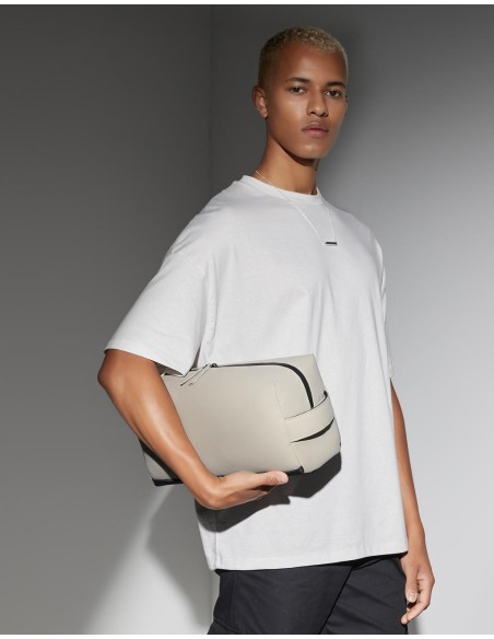 Matte PU Shoe/Accessory Bag3