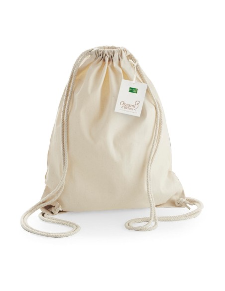 EarthAware™ Organic Gymsac0