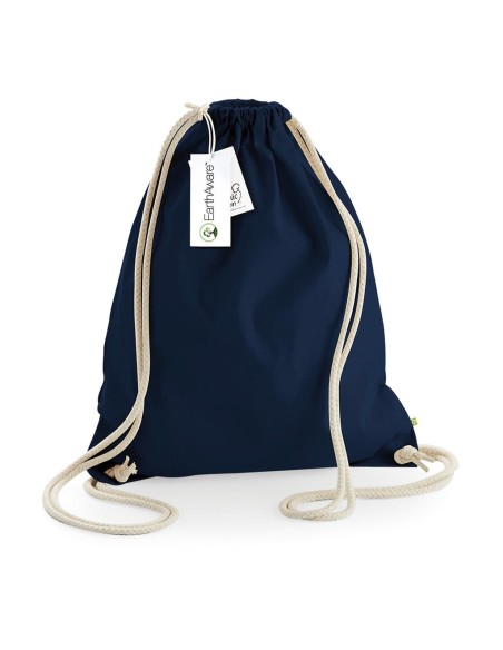 EarthAware™ Organic Gymsac5