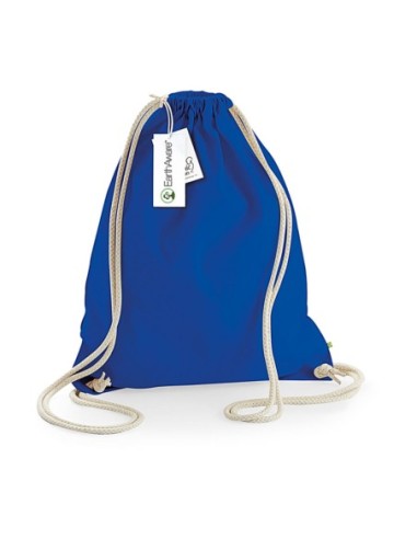 EarthAware™ Organic Gymsac7