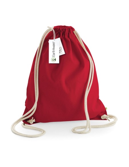 EarthAware™ Organic Gymsac8