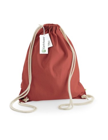 EarthAware™ Organic Gymsac10
