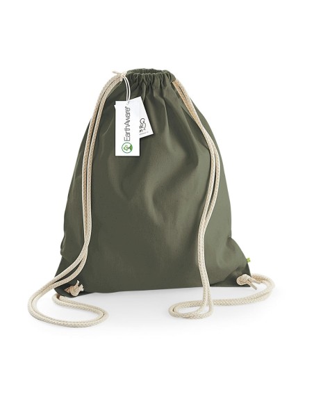 EarthAware™ Organic Gymsac11