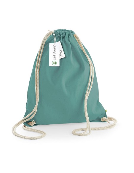 EarthAware™ Organic Gymsac12