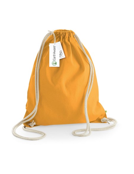 EarthAware™ Organic Gymsac13