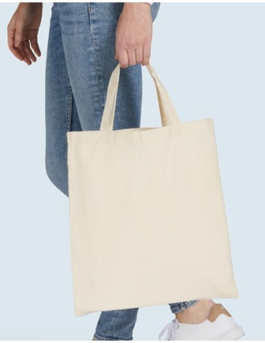 Organic Cotton Shopper SH3