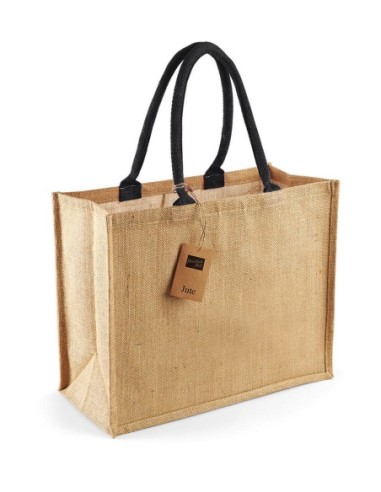 Classic Jute Shopper2