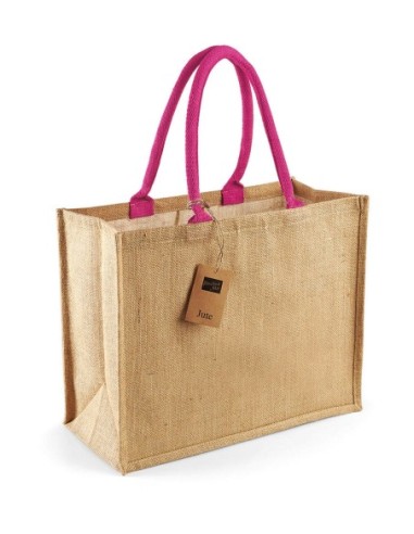Classic Jute Shopper3
