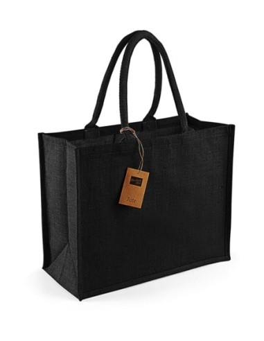 Classic Jute Shopper7