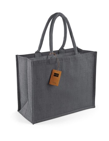 Classic Jute Shopper8