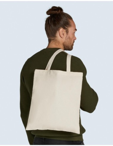 Popular Organic Cotton Shopper LH3
