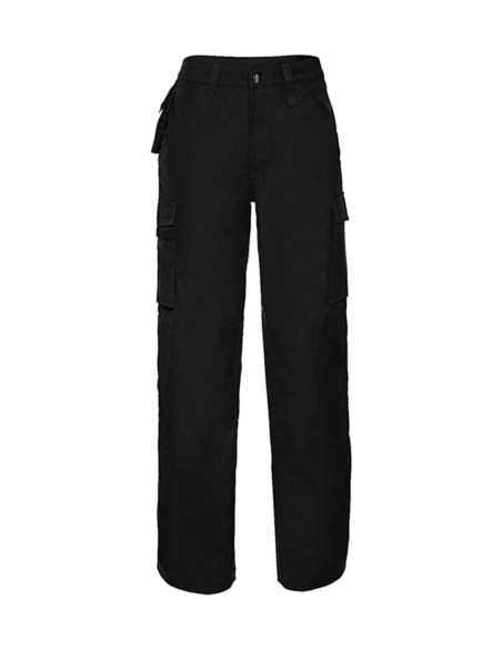Heavy Duty Workwear Trouser Length 32"0