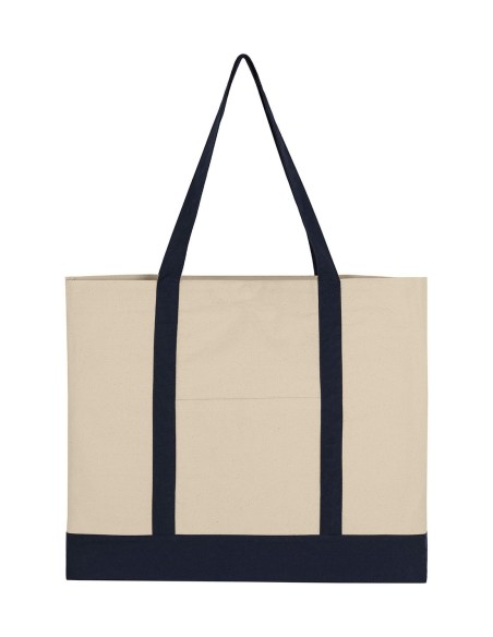 Canvas Shopping Bag0