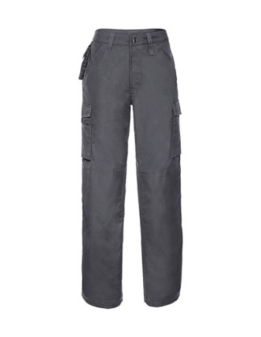 Heavy Duty Workwear Trouser Length 32"1