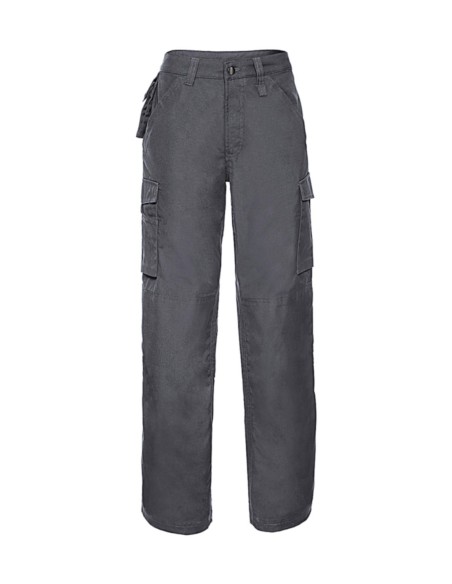 Heavy Duty Workwear Trouser Length 32"1