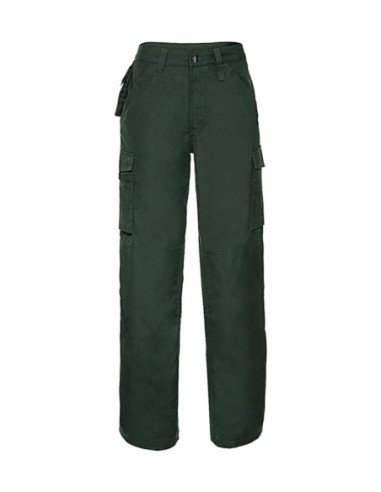 Heavy Duty Workwear Trouser Length 32"3
