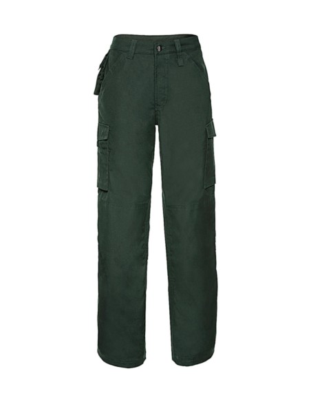 Heavy Duty Workwear Trouser Length 32"3