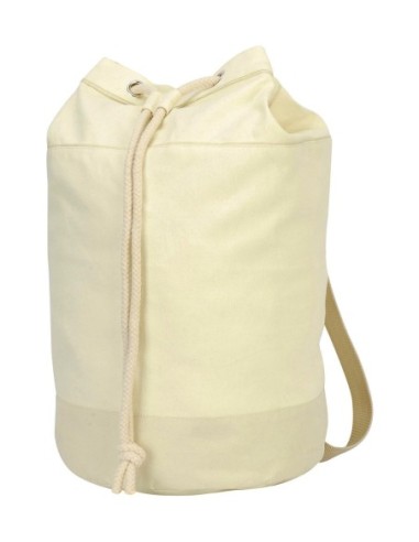 Newbury Canvas Duffle Bag0