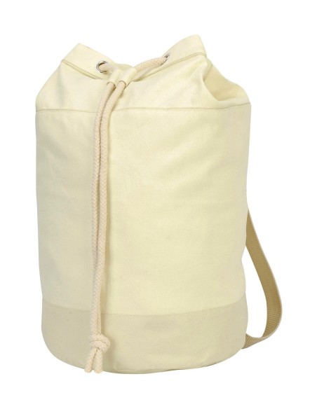 Newbury Canvas Duffle Bag0