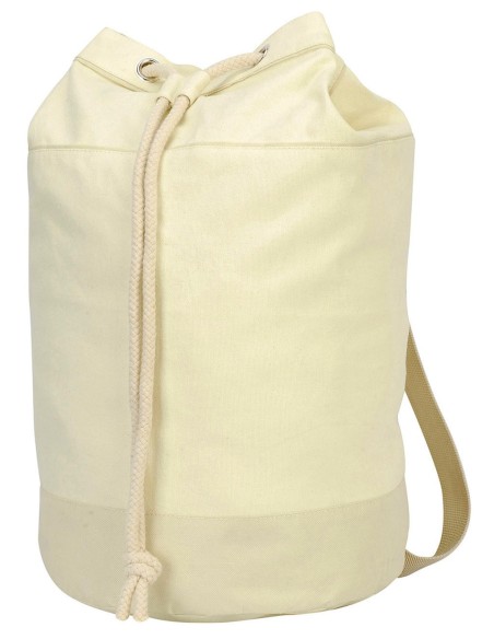 Newbury Canvas Duffle Bag1