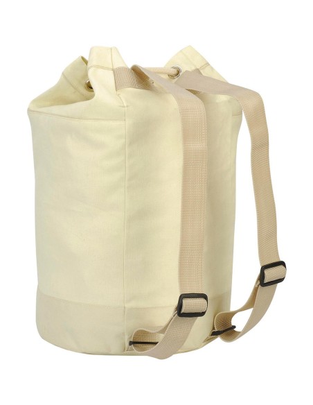 Newbury Canvas Duffle Bag5