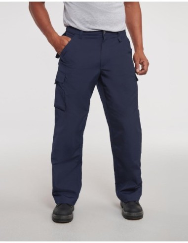 Heavy Duty Workwear Trouser Length 32"4