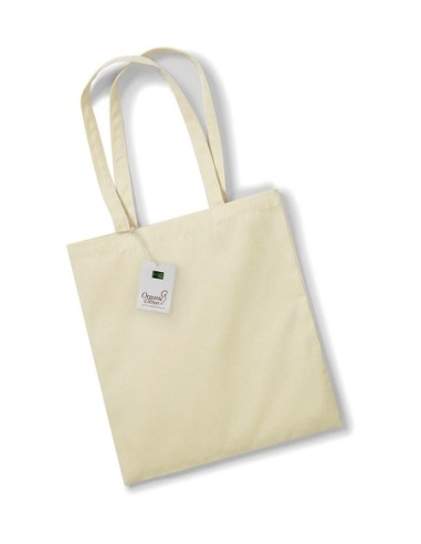 EarthAware™ Organic Bag for Life1