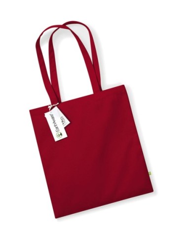EarthAware™ Organic Bag for Life7