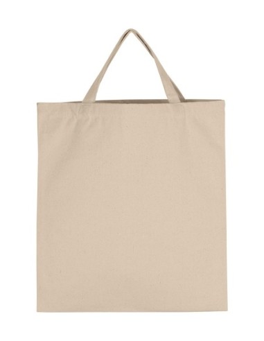 Classic Canvas Tote SH0