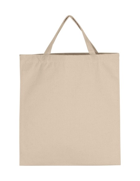 Classic Canvas Tote SH0
