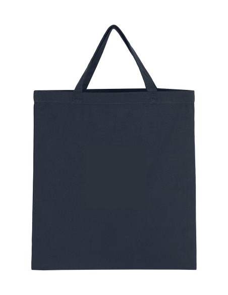 Classic Canvas Tote SH2