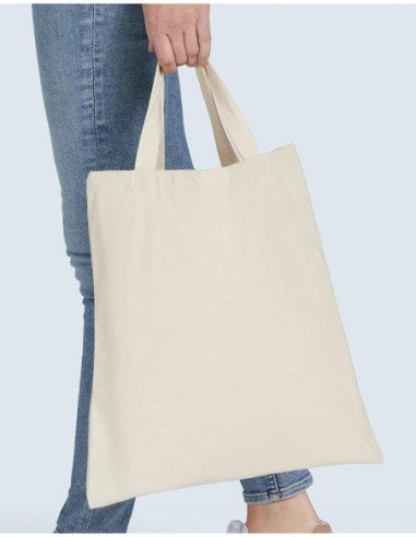 Classic Canvas Tote SH3