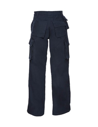 Heavy Duty Workwear Trouser Length 32"7