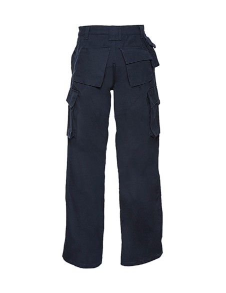 Heavy Duty Workwear Trouser Length 32"7