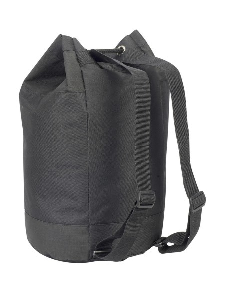 Plumpton Polyester Duffle Bag4