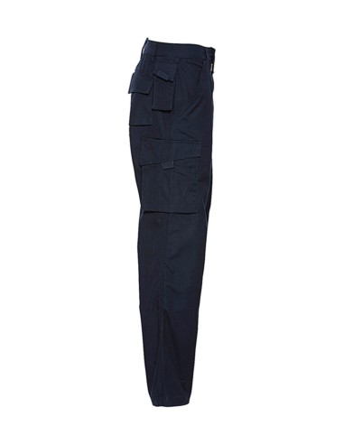 Heavy Duty Workwear Trouser Length 32"8