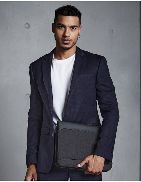 Burbank Zipper Portfolio1