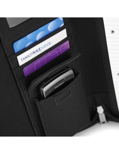Burbank Zipper Portfolio7