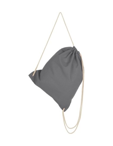 Cotton Drawstring Backpack4