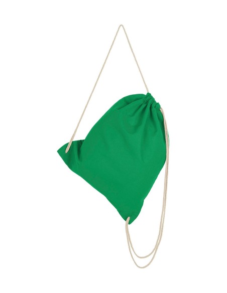 Cotton Drawstring Backpack18