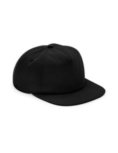 Organic Cotton Unstructured 5 Panel Cap6 2