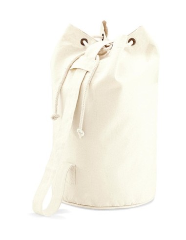 Canvas Duffle0