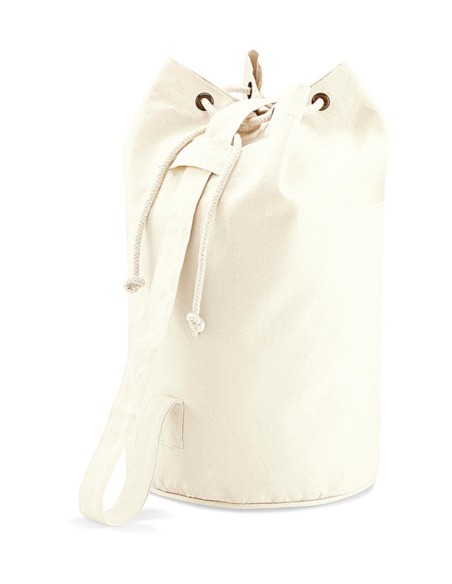 Canvas Duffle0