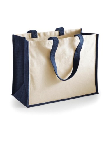 Printers Jute Classic Shopper2