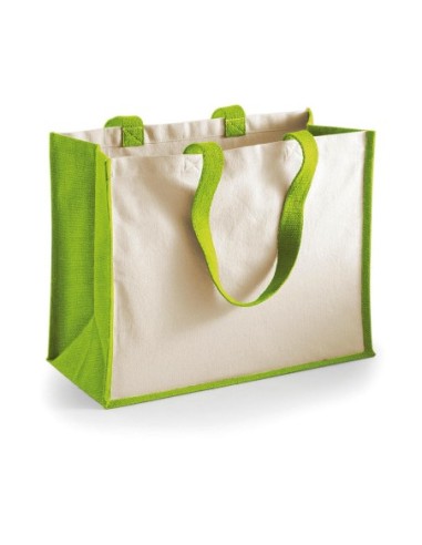 Printers Jute Classic Shopper3