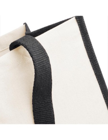 Printers Jute Classic Shopper6