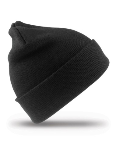 Recycled Woolly Ski Hat0